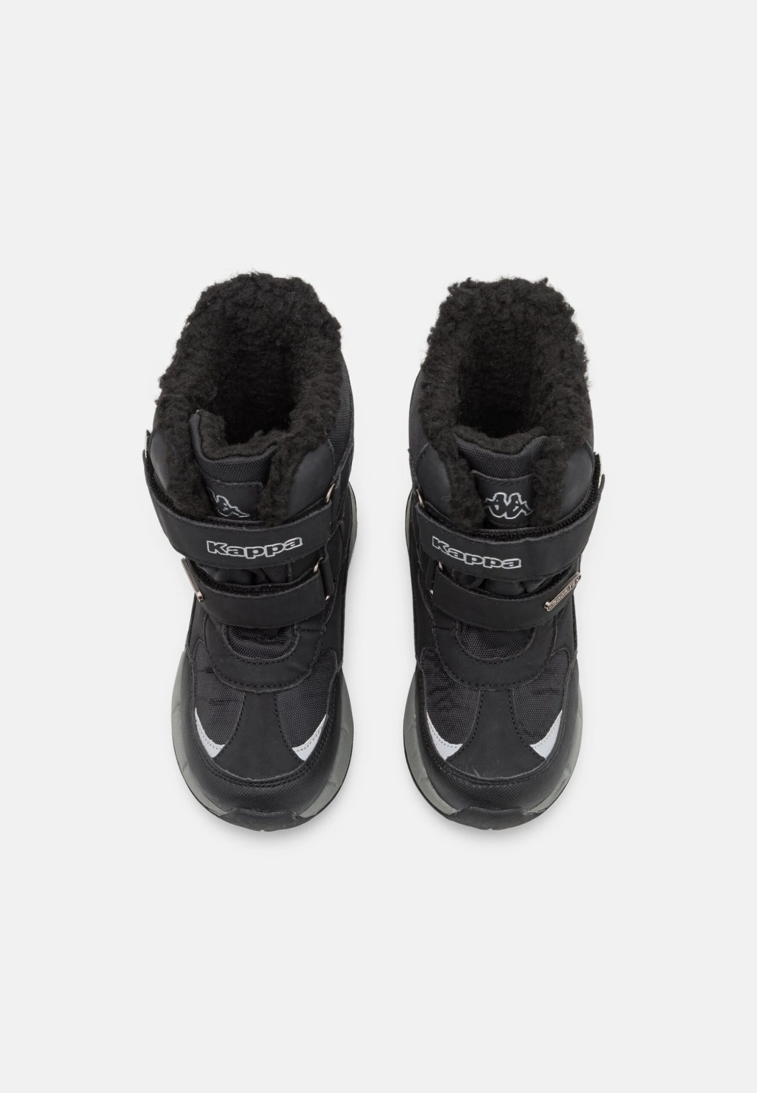 Kappa Botas Para La Nieve - Black/Silver 4 Kappa Botas Para La Nieve - Black/Silver - Imagen 4