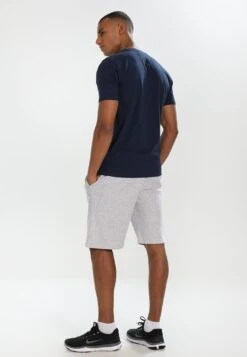 Kappa Camiseta Estampada - Navy -Kappa Tienda De Ventas e54ba2fa88ae4c6c8fe29be594e544ee