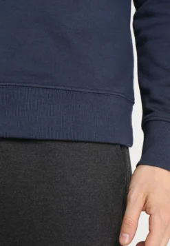 Kappa Sudadera - Navy -Kappa Tienda De Ventas e596d88eb69748f7b634a41c1b07617d