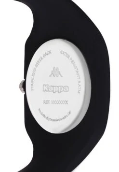 Kappa Juice - Reloj - Black -Kappa Tienda De Ventas e59cda2b4b9340a081c9ed75299dc849