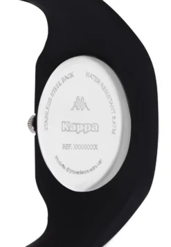 Kappa Juice - Reloj - Black -Kappa Tienda De Ventas e59cda2b4b9340a081c9ed75299dc849 scaled