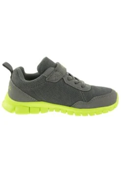 Kappa Zapatillas De Entrenamiento - Grey/Lime -Kappa Tienda De Ventas e5b13a2b02604be79ad1850f58bbeacb