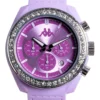 Kappa Chrono Rush - Cronógrafo - Violet