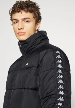 Kappa Chaqueta De Invierno - Caviar -Kappa Tienda De Ventas e7950aa9347c438299189415a3c3727f scaled