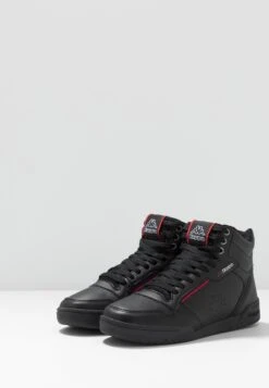 Kappa Zapatillas De Running Neutras - Black/Red 8 Kappa Zapatillas De Running Neutras - Black/Red -Kappa Tienda De Ventas e7e24abb81a0476abe9a08915330fa35