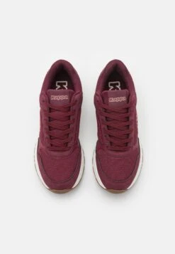 Kappa Zapatillas De Entrenamiento - Dark Red/Stone -Kappa Tienda De Ventas e8362892c1094cac8ab1c7144c773c4d
