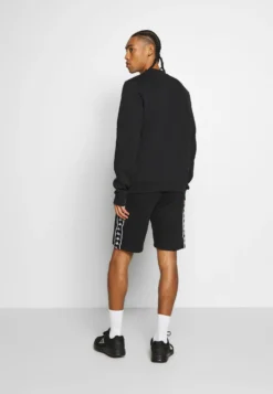 Kappa Sudadera - Caviar -Kappa Tienda De Ventas e86a07eef216495b907a313123b61857 scaled