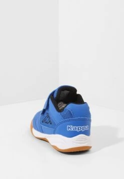 Kappa Zapatillas De Entrenamiento - Blue/Black -Kappa Tienda De Ventas e8d7117e75b847e49196d1c1ad9d5b54