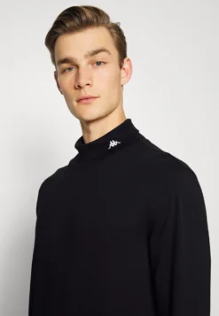 Kappa Camiseta De Manga Larga - Caviar 9 Kappa Camiseta De Manga Larga - Caviar -Kappa Tienda De Ventas e906c8f0bfb44801ad87330ec66bba0c scaled