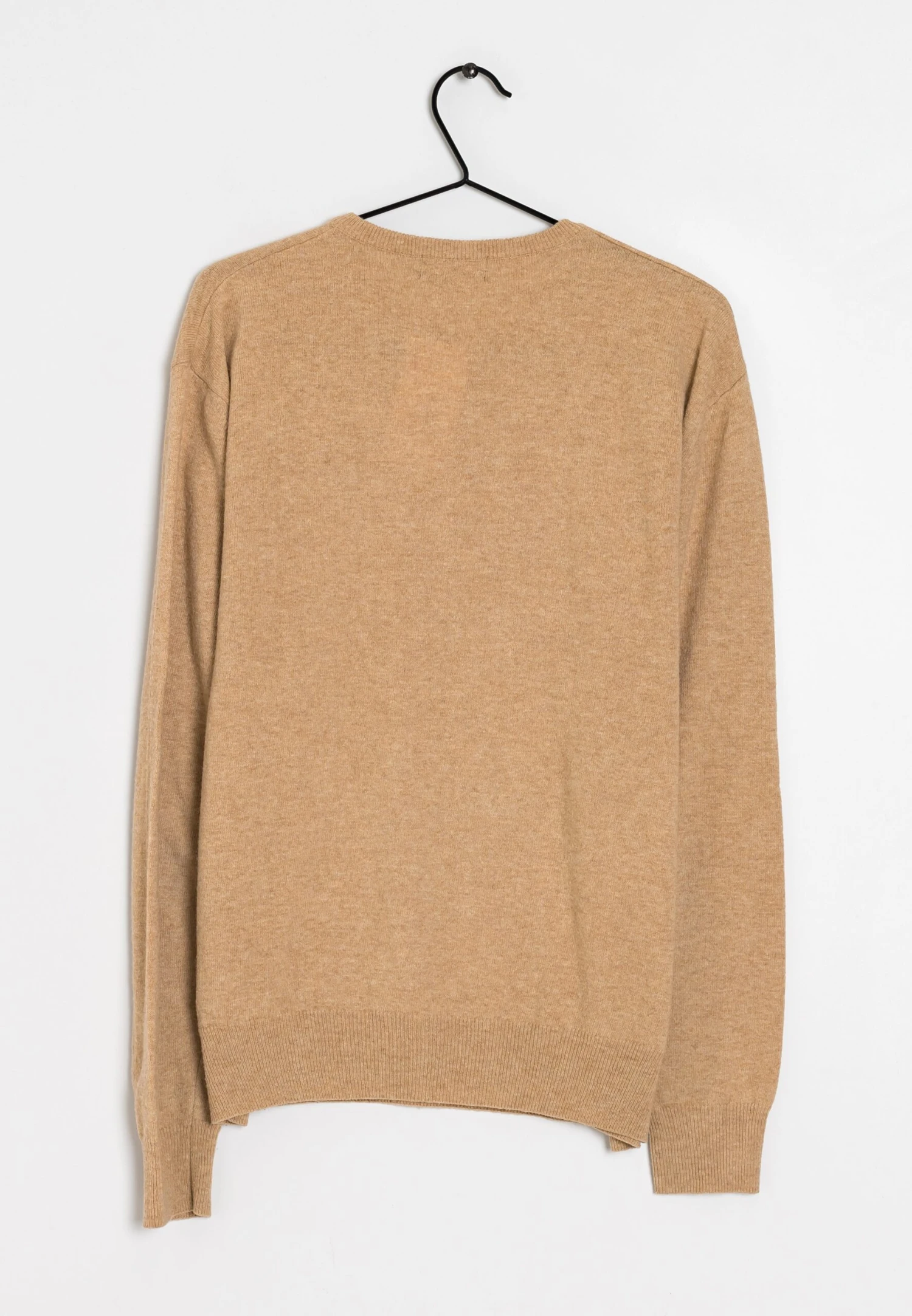 Kappa Jersey De Punto - Beige 2 Kappa Jersey De Punto - Beige - Imagen 2