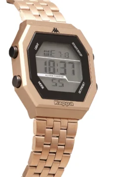 Kappa Seattle - Reloj Digital - Rose Gold-Coloured -Kappa Tienda De Ventas e9f2892333004c438a5121412446c889 scaled