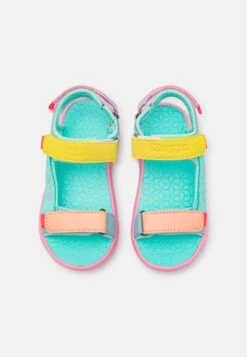 Kappa Sandalias De Senderismo - Rosé/Multi-Coloured 9 Kappa Sandalias De Senderismo - Rosé/Multi-Coloured -Kappa Tienda De Ventas ea23eadef0104d6ea30d19f537314d14