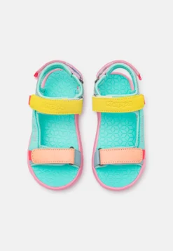 Kappa Sandalias De Senderismo - Rosé/Multi-Coloured -Kappa Tienda De Ventas ea23eadef0104d6ea30d19f537314d14 scaled