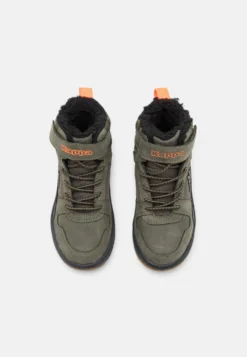 Kappa Zapatillas De Senderismo - Army/Black -Kappa Tienda De Ventas ea5bf07510c14b8ba0fbf1cd6e787248 scaled