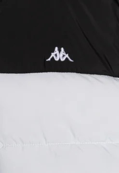 Kappa Unisex - Chaqueta De Invierno - Bright White -Kappa Tienda De Ventas ea652c30bba047e8b662120bce893bde scaled