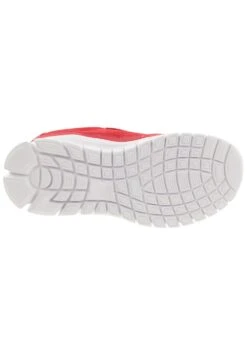 Kappa Unisex- Zapatillas - Red White -Kappa Tienda De Ventas ea9a52777c7145efa1e69046d4c4afc8