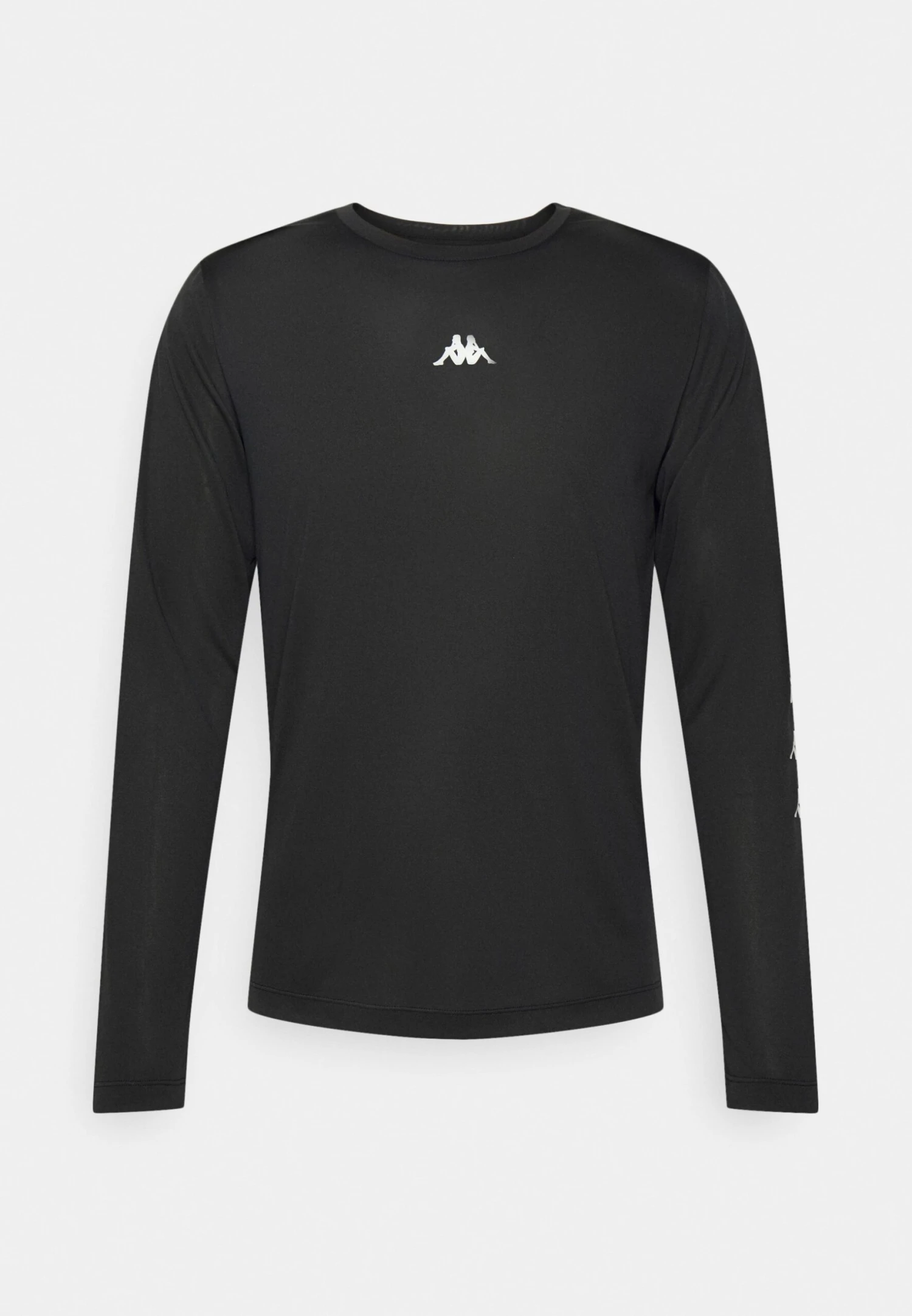 Kappa Camiseta De Manga Larga - Caviar 5 Kappa Camiseta De Manga Larga - Caviar - Imagen 5