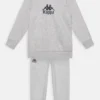Kappa Unisex Set - Chándal - High Rise Melange