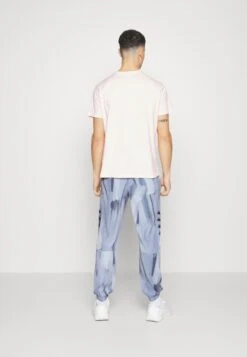 Kappa Pants - Pantalones Deportivos - High Rise -Kappa Tienda De Ventas eb9135efbb8a4267aedaa91e97eeda6b