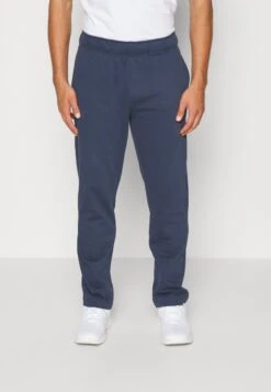 Kappa Angelo - Pantalones Deportivos - Dress Blues