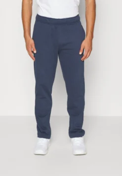 Kappa Angelo - Pantalones Deportivos - Dress Blues