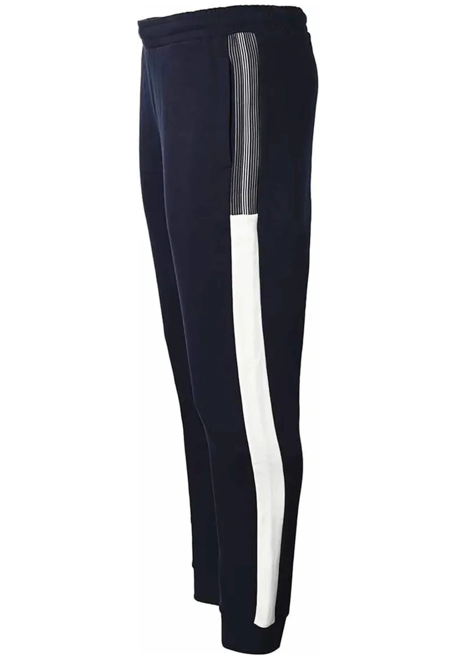 Kappa Pantalones Deportivos - Azul 3 Kappa Pantalones Deportivos - Azul - Imagen 3