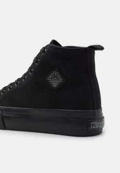 Kappa Zapatillas De Entrenamiento - Black -Kappa Tienda De Ventas ec57511067ca4d3d9605f4511825e826