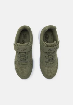 Kappa Naveen Unisex - Zapatillas De Entrenamiento - Army/Black -Kappa Tienda De Ventas ec79a945653b416294ffc5561ec6575a scaled