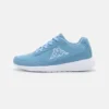 Kappa Follow- Zapatillas De Entrenamiento - Light Blue/White