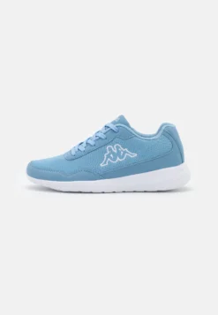 Kappa Follow- Zapatillas De Entrenamiento - Light Blue/White