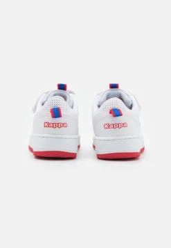 Kappa Zapatillas De Entrenamiento - White/Red -Kappa Tienda De Ventas ec9bf93edf9b4e56a51d2ff656ff7952 scaled