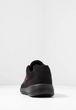 Kappa Follow - Zapatillas De Entrenamiento - Black/Pink -Kappa Tienda De Ventas ecdce739da2d4d71b9f183f19e9c5d79