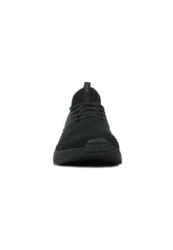 Kappa Logo San Puerto - Zapatillas - Black/Grey Dk -Kappa Tienda De Ventas ecf67e9ab29d404f8f34b5ae3666c2d4