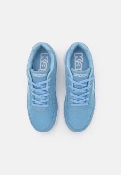 Kappa Follow- Zapatillas De Entrenamiento - Light Blue/White -Kappa Tienda De Ventas ed313355516c408cad68d71c219367c8