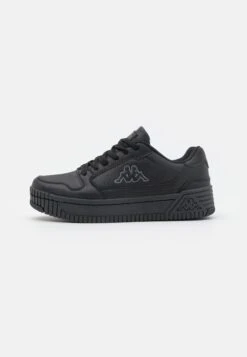 Kappa Zapatillas De Entrenamiento - Black