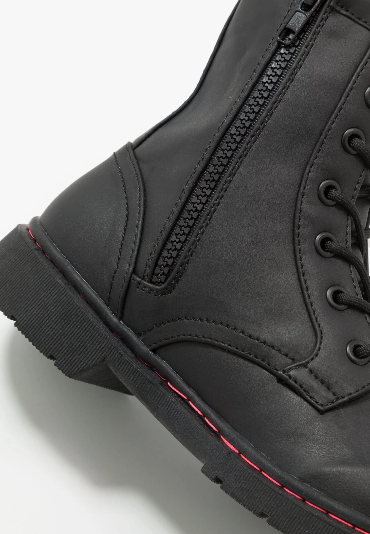 Kappa Zapatillas De Senderismo - Black/Pink 6 Kappa Zapatillas De Senderismo - Black/Pink - Imagen 6