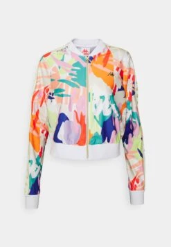 Kappa Chaqueta De Entrenamiento - Rich Gold -Kappa Tienda De Ventas eeccb81be101452bbe7d7f9a8d02187f