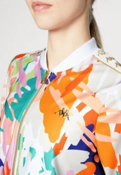 Kappa Chaqueta De Entrenamiento - Rich Gold -Kappa Tienda De Ventas eefcb75dc6064f329176a84f1377ad27