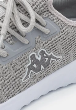 Kappa Zapatillas De Entrenamiento - Grey/White 11 Kappa Zapatillas De Entrenamiento - Grey/White -Kappa Tienda De Ventas ef406edddf64470d927deea6497a9b6d scaled