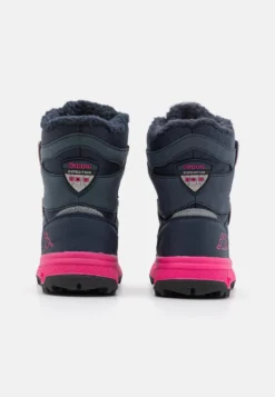 Kappa Botas Para La Nieve - Navy/Pink -Kappa Tienda De Ventas efc6fc7d586744b1ab8a067fcd9a9491 scaled