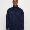 Kappa Chaqueta De Entrenamiento - Dress Blue
