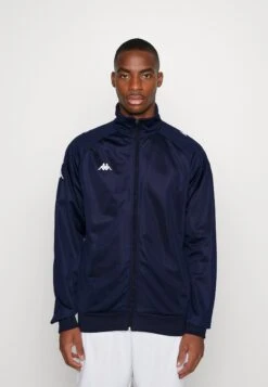 Kappa Chaqueta De Entrenamiento - Dress Blue