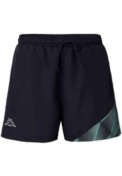 Kappa Eone Graphik - Bañador - Azul