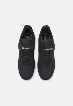 Kappa Zapatillas De Entrenamiento - Black/White 9 Kappa Zapatillas De Entrenamiento - Black/White -Kappa Tienda De Ventas f068686bd7b044069134a87cf0864a34