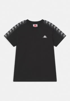 Kappa Koro - Camiseta Estampada - Caviar