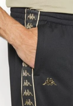 Kappa Training Pants - Pantalones Deportivos - Caviar -Kappa Tienda De Ventas f12febdfebc6450688b4b083407391f4