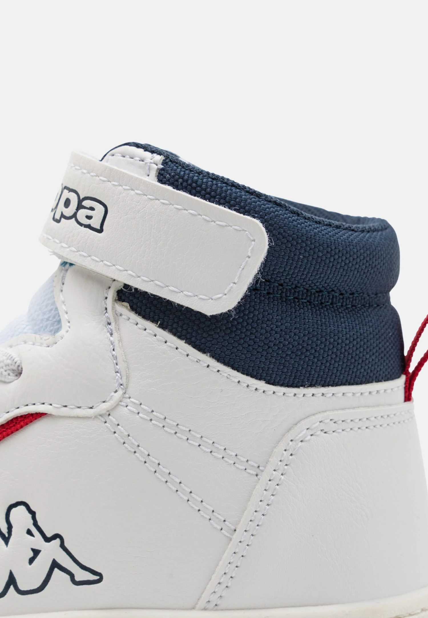 Kappa Zapatillas De Entrenamiento - White/Navy 6 Kappa Zapatillas De Entrenamiento - White/Navy - Imagen 6