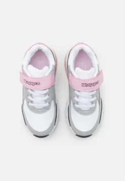 Kappa Zapatillas De Entrenamiento - White/Flieder -Kappa Tienda De Ventas f235306f45fc488b8244c4308f34151a scaled