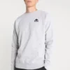Kappa Sudadera - Grey Melange