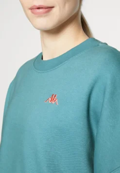 Kappa Sudadera - Adriatic Blue -Kappa Tienda De Ventas f2e9a1866f454760a5130f84e6932ff3 scaled